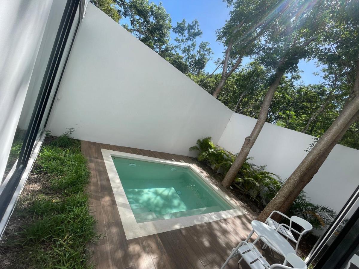 Elysse Apartamento *