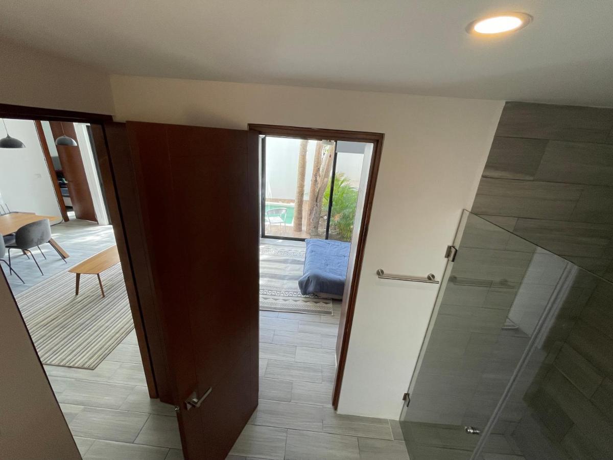Apartamento Elysse Tulum