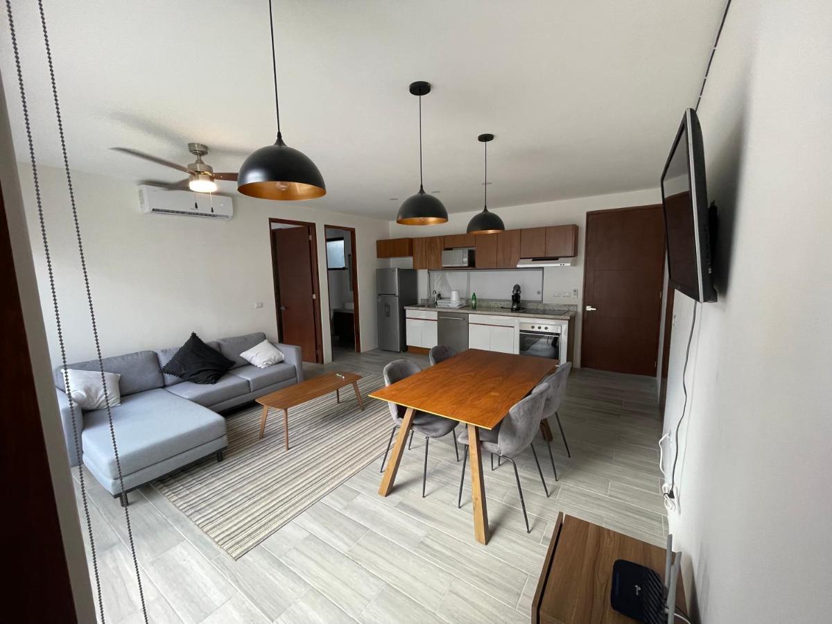 Elysse Apartamento Tulum