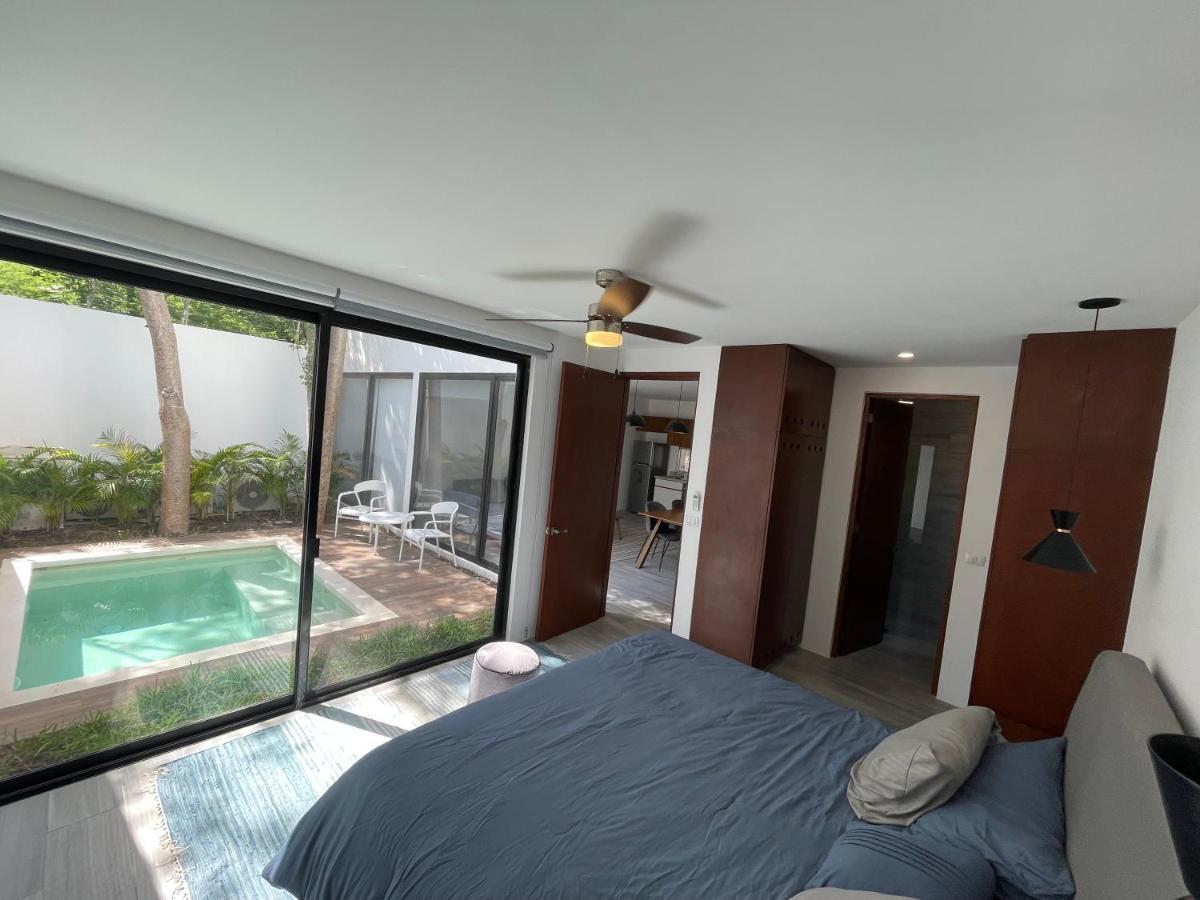 Elysse Apartamento *
