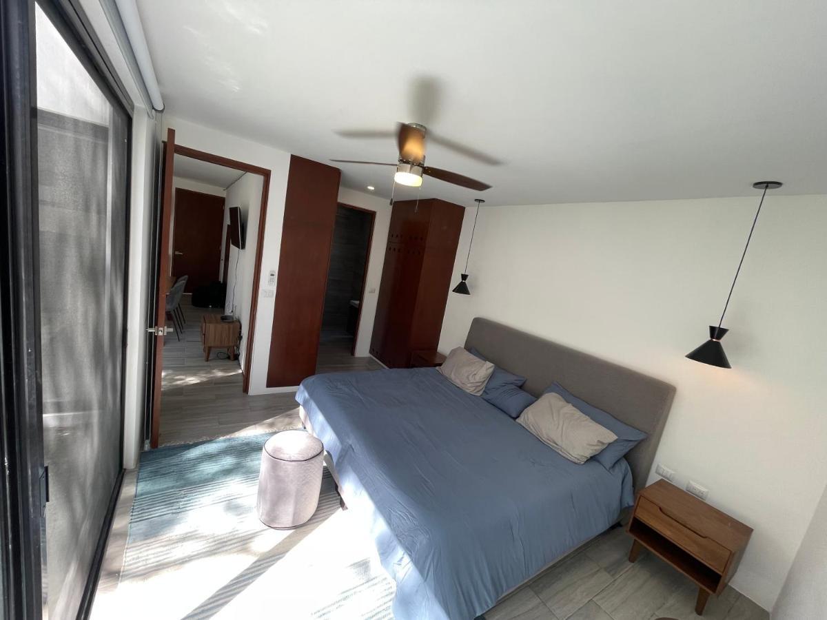 Elysse Appartamento Tulum